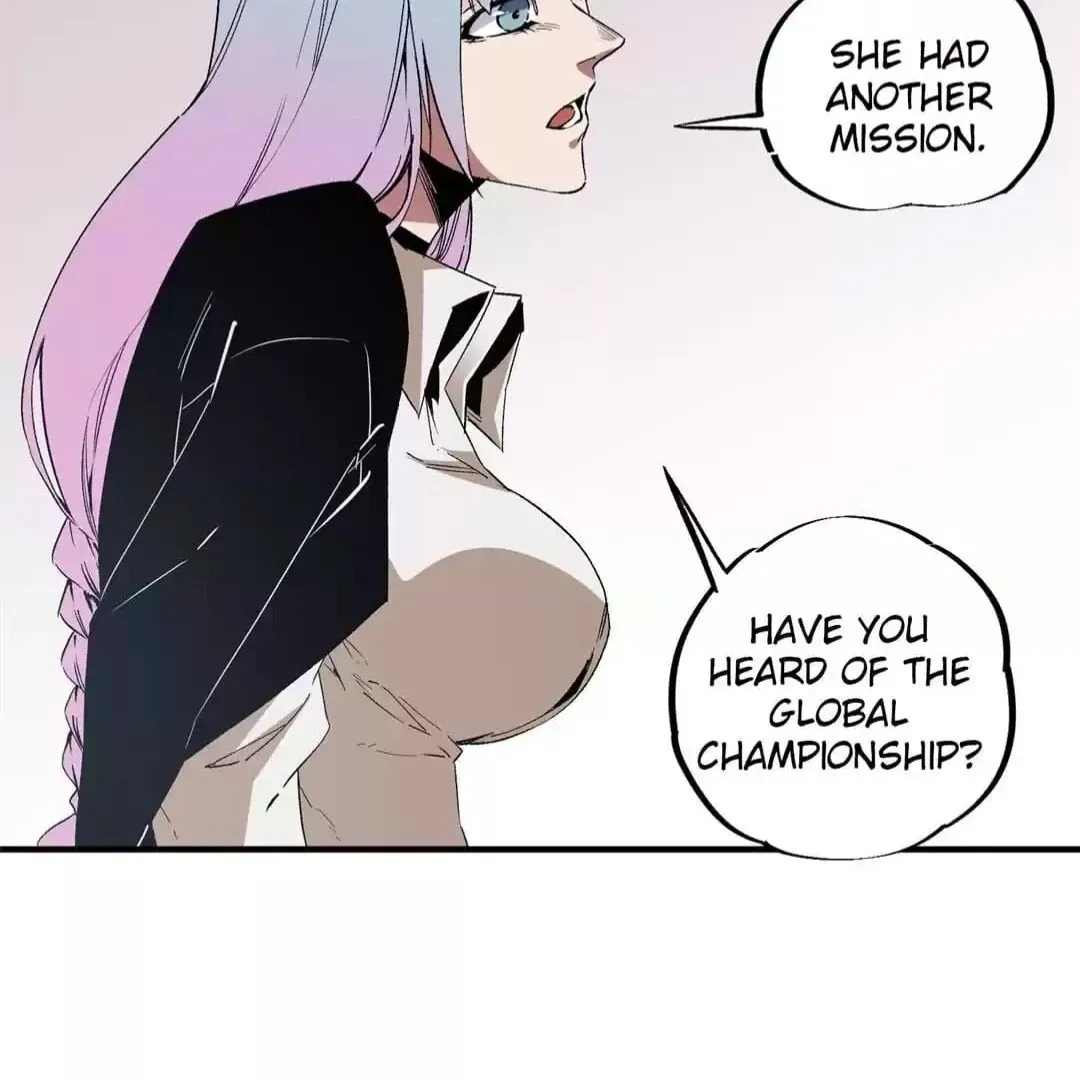 The Jobless Guy Who Has Come to Slay Chapter 56 page 65 - 