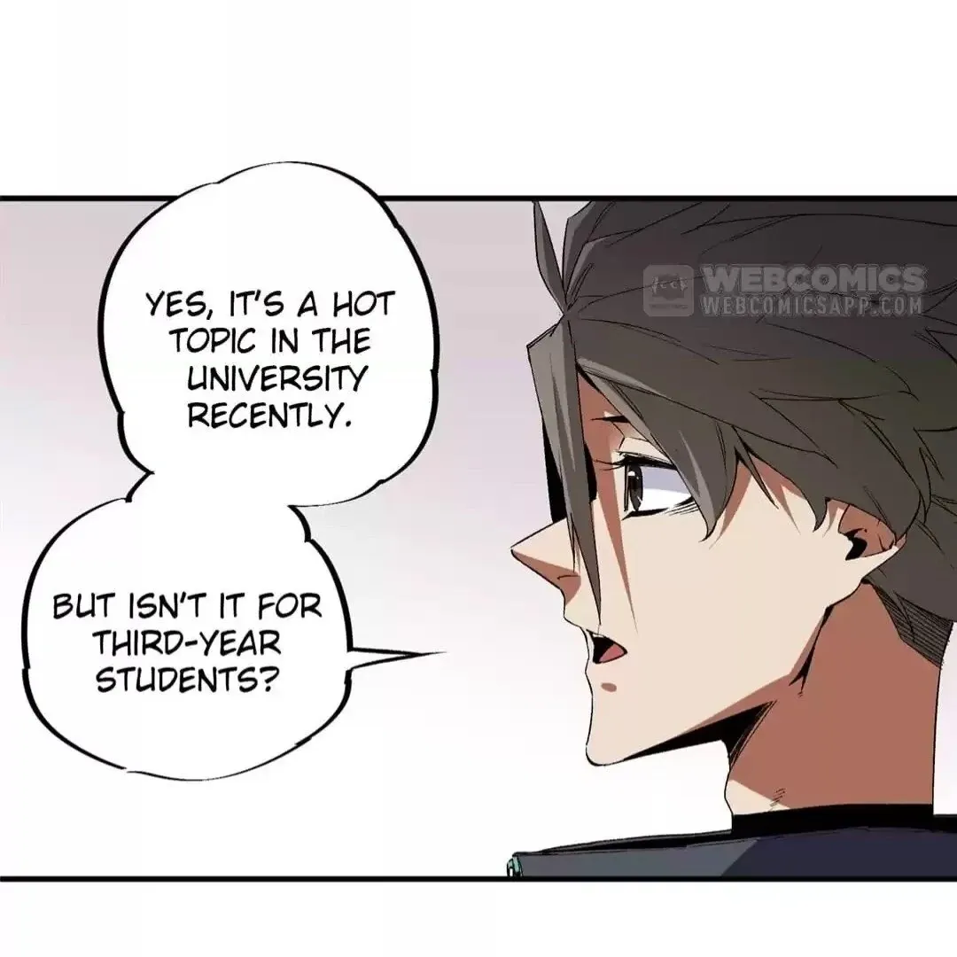 The Jobless Guy Who Has Come to Slay Chapter 56 page 66 - 
