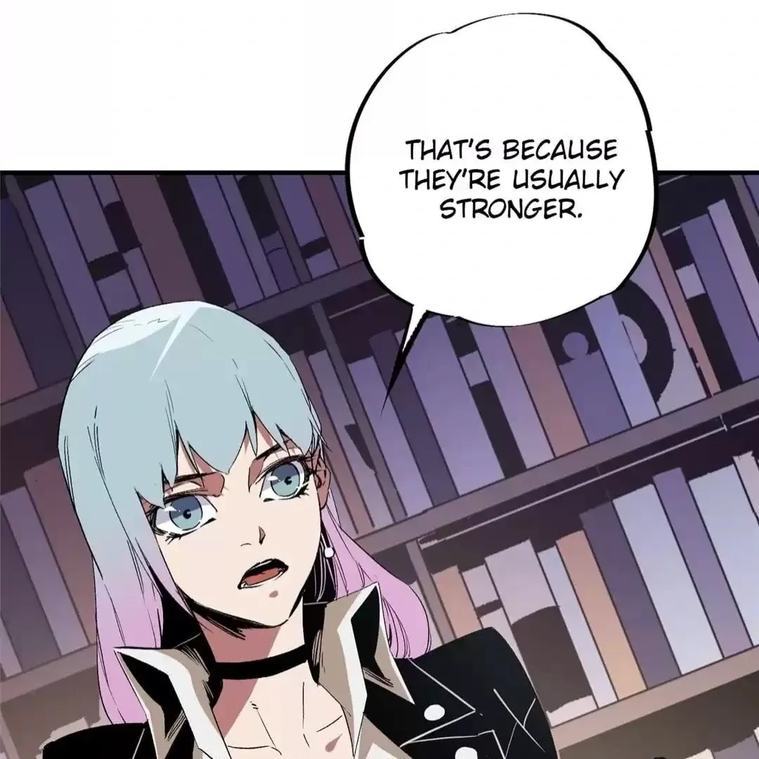 The Jobless Guy Who Has Come to Slay Chapter 56 page 67 - 