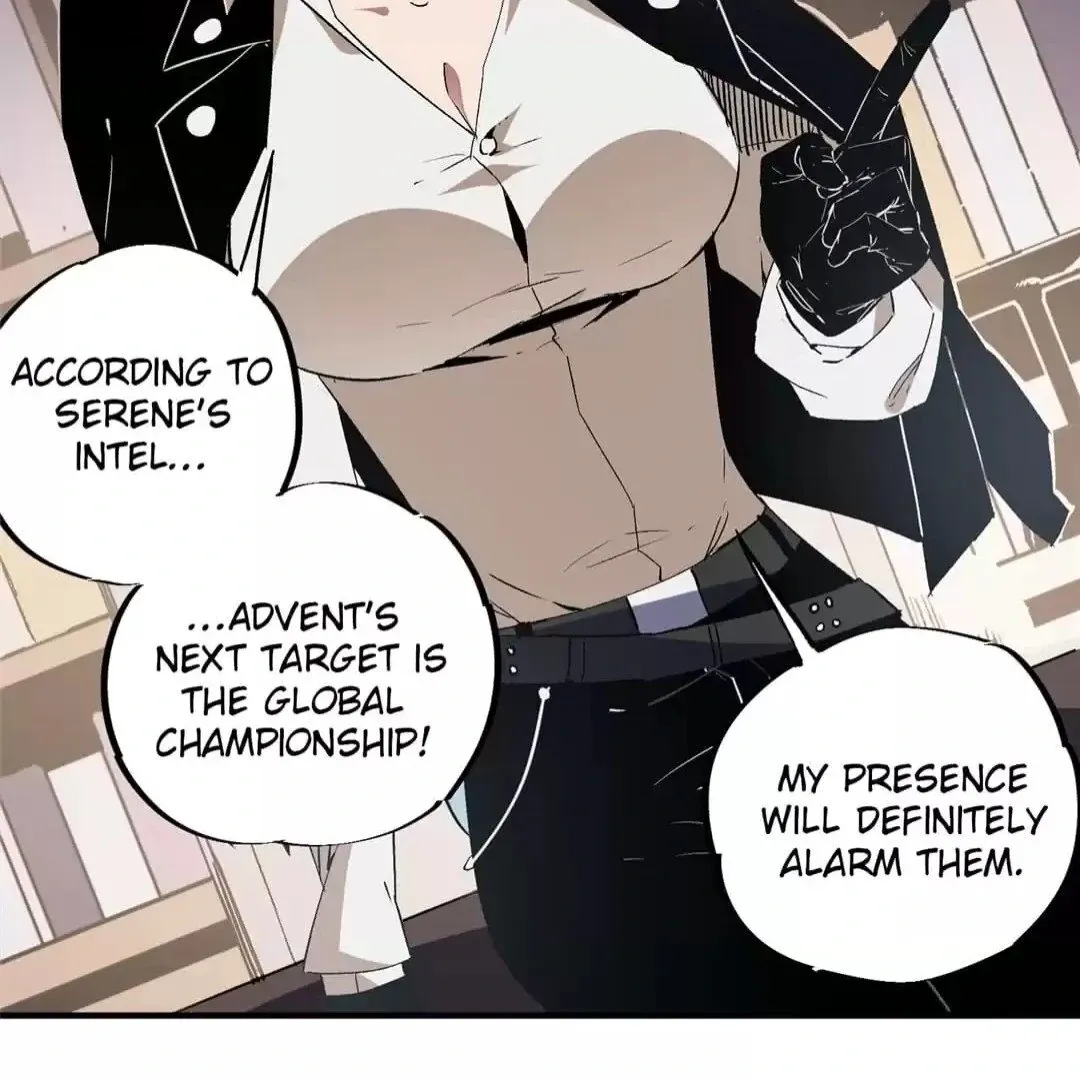 The Jobless Guy Who Has Come to Slay Chapter 56 page 68 - 