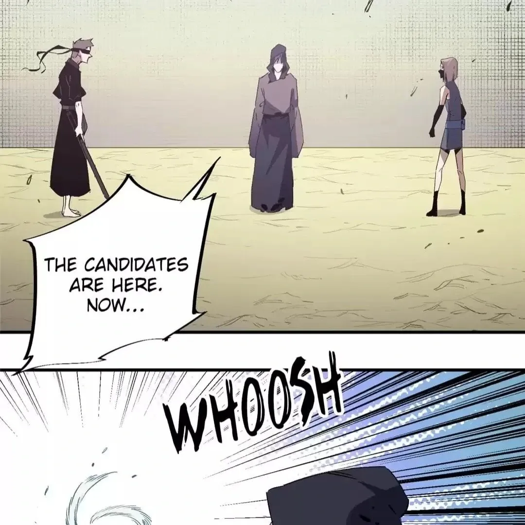 The Jobless Guy Who Has Come to Slay Chapter 56 page 76 - 