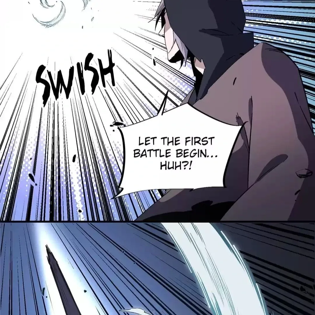 The Jobless Guy Who Has Come to Slay Chapter 56 page 77 - 