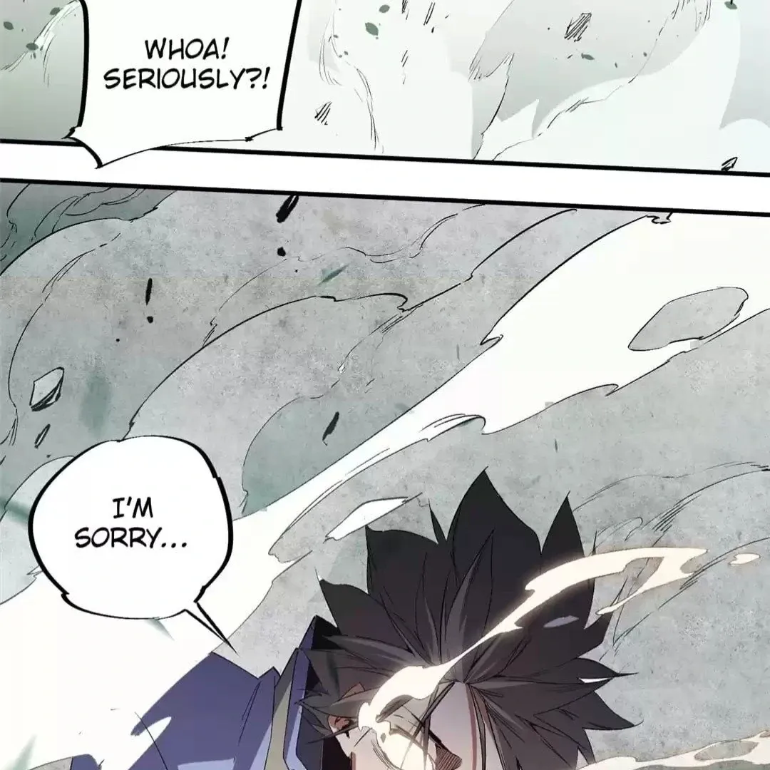 The Jobless Guy Who Has Come to Slay Chapter 56 page 82 - 