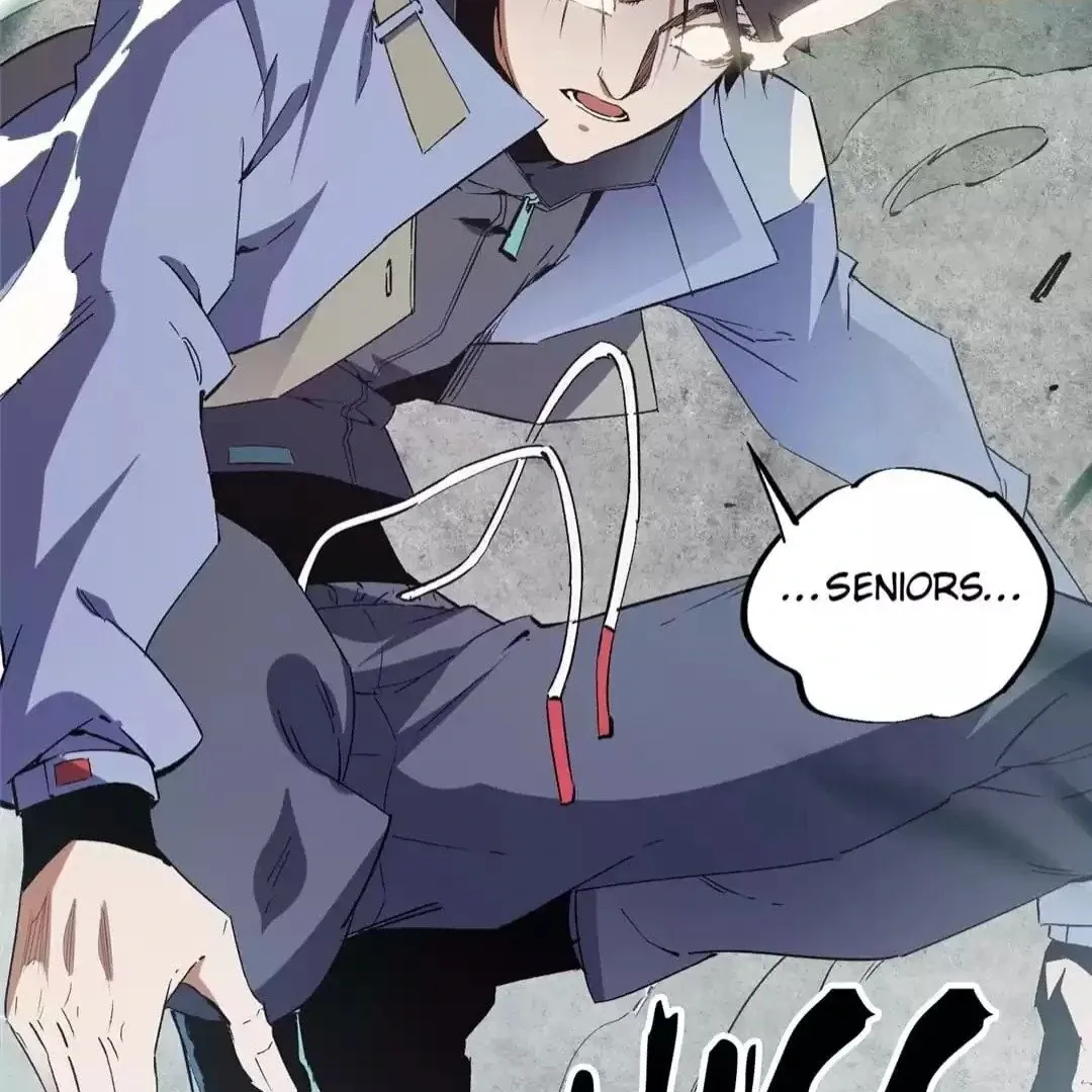 The Jobless Guy Who Has Come to Slay Chapter 56 page 83 - 