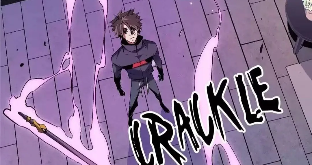 The Jobless Guy Who Has Come to Slay Chapter 56 page 10 - 