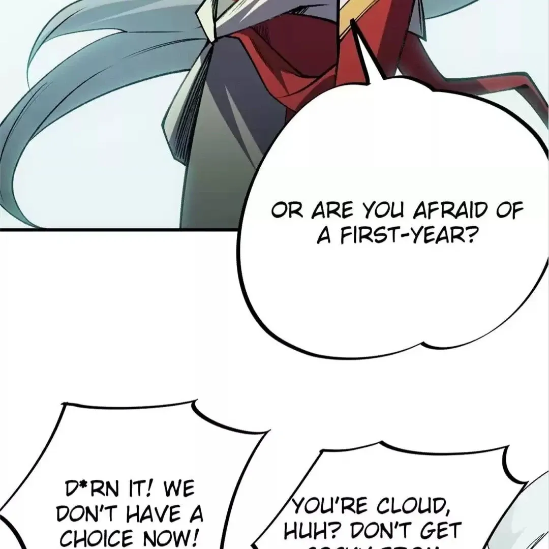 The Jobless Guy Who Has Come to Slay Chapter 57 page 12 - 