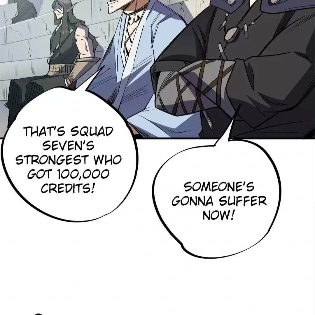The Jobless Guy Who Has Come to Slay Chapter 57 page 15 - 