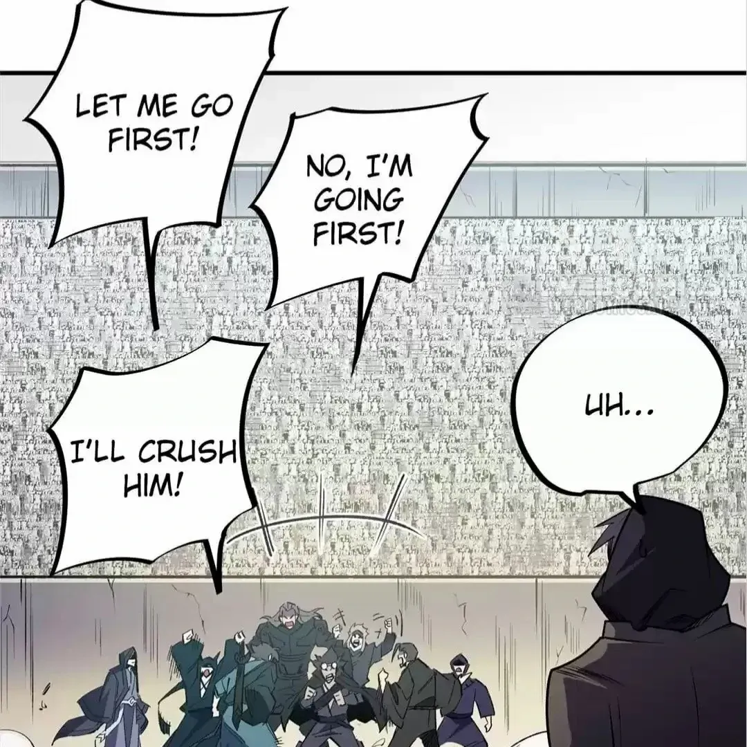 The Jobless Guy Who Has Come to Slay Chapter 57 page 16 - 