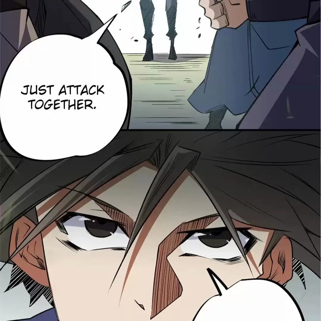 The Jobless Guy Who Has Come to Slay Chapter 57 page 19 - 