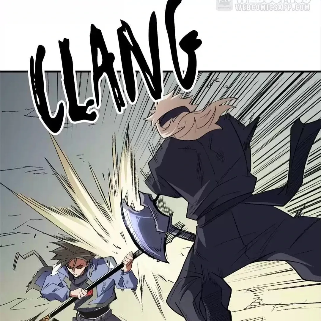 The Jobless Guy Who Has Come to Slay Chapter 57 page 22 - 