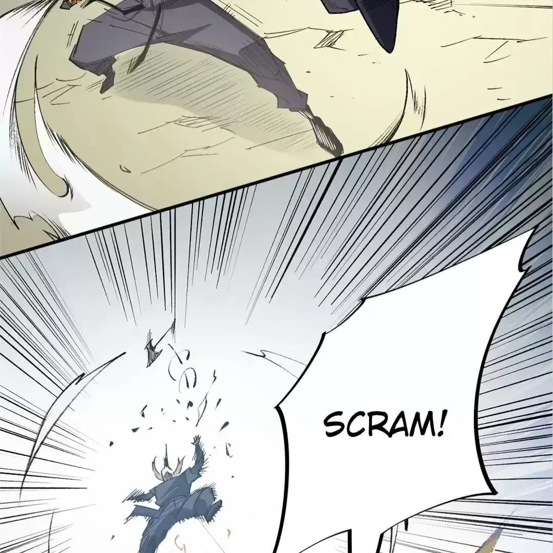 The Jobless Guy Who Has Come to Slay Chapter 57 page 23 - 