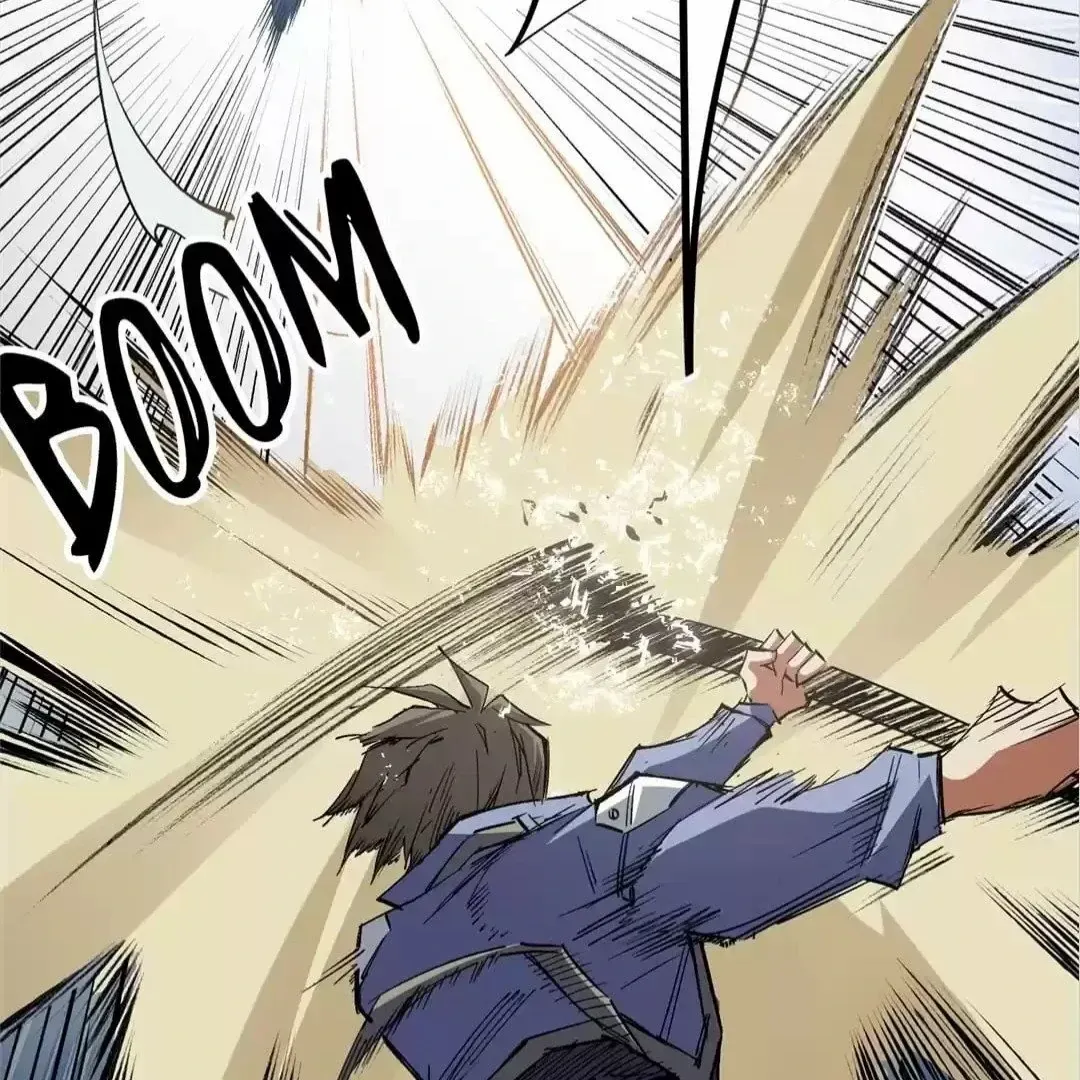 The Jobless Guy Who Has Come to Slay Chapter 57 page 24 - 