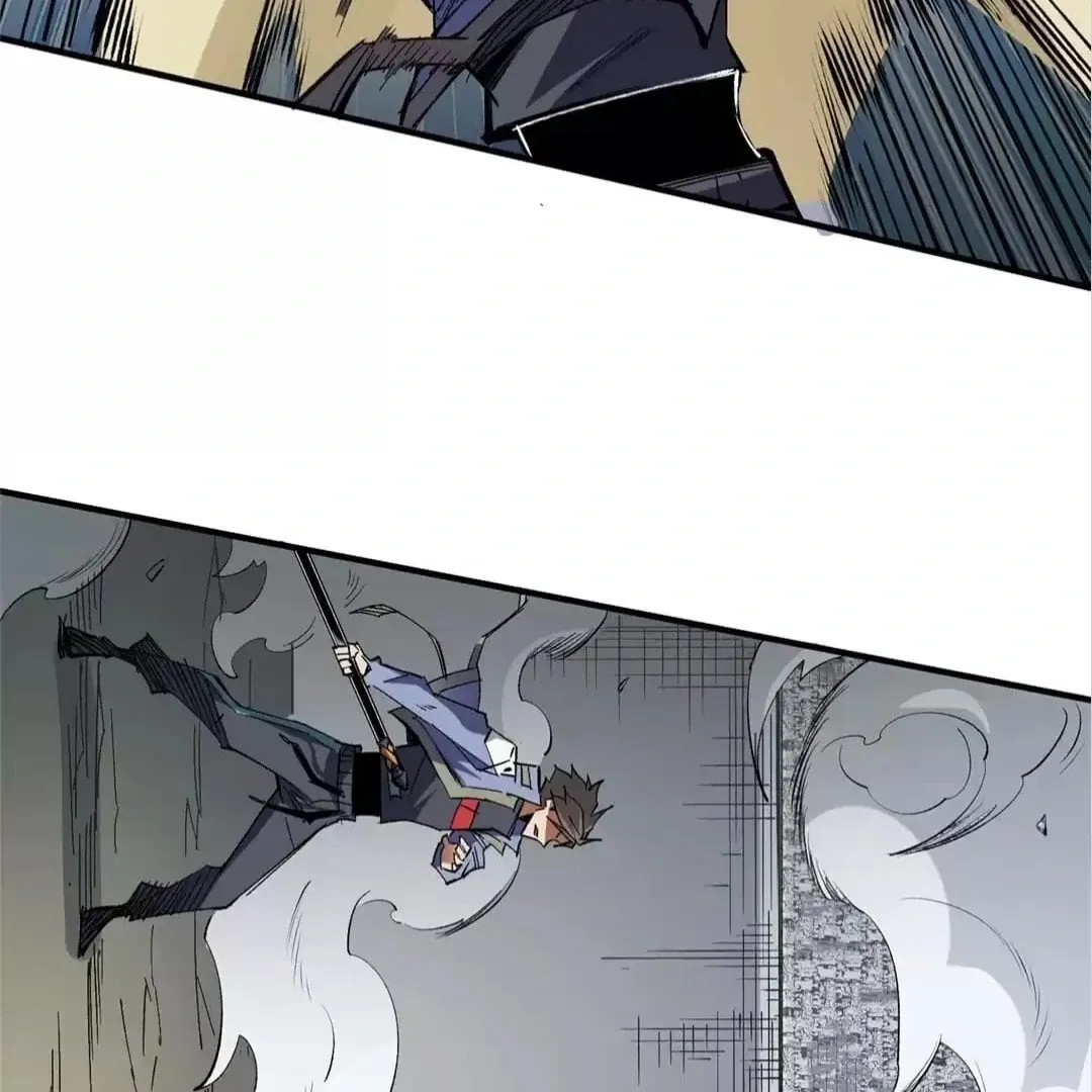 The Jobless Guy Who Has Come to Slay Chapter 57 page 25 - 
