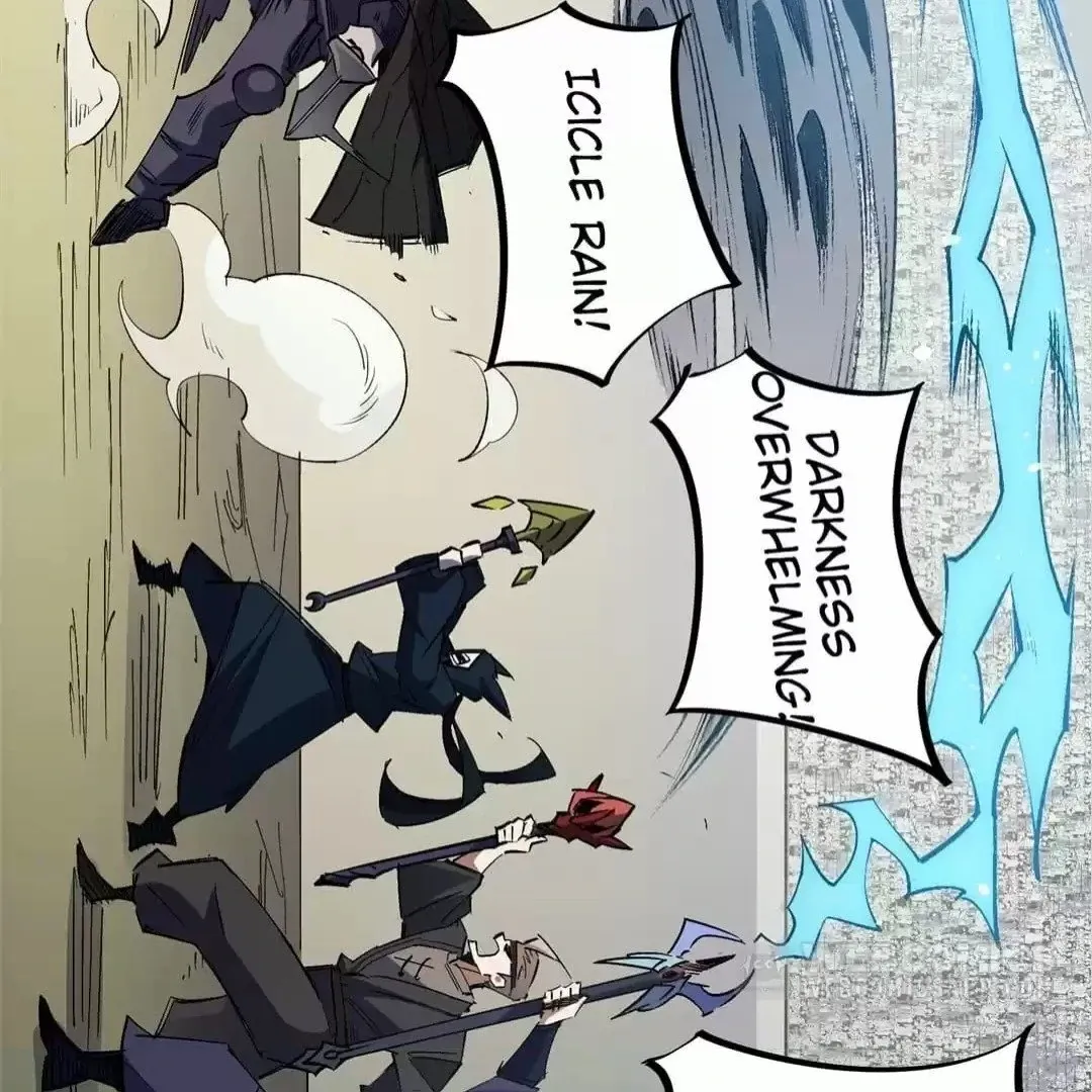 The Jobless Guy Who Has Come to Slay Chapter 57 page 28 - 