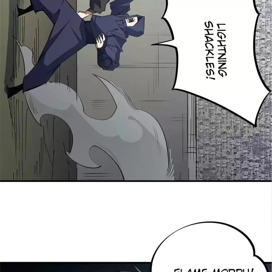 The Jobless Guy Who Has Come to Slay Chapter 57 page 29 - 