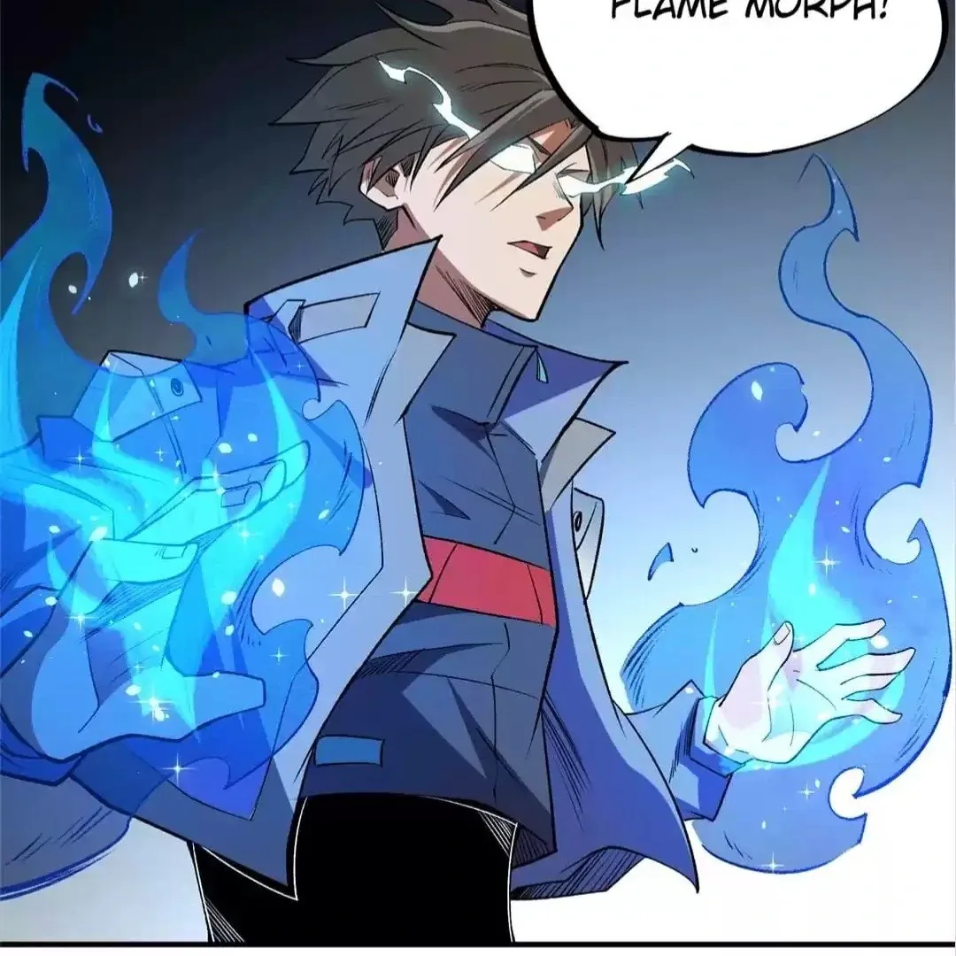 The Jobless Guy Who Has Come to Slay Chapter 57 page 30 - 