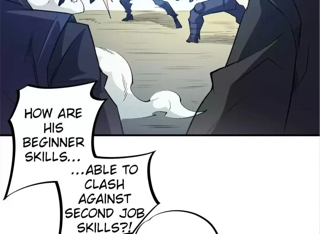 The Jobless Guy Who Has Come to Slay Chapter 57 page 36 - 