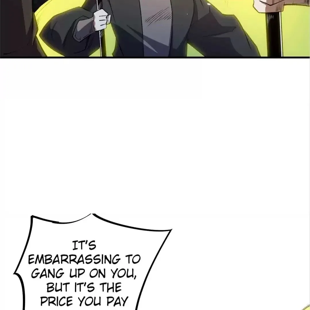 The Jobless Guy Who Has Come to Slay Chapter 57 page 40 - 