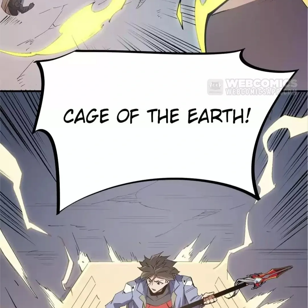 The Jobless Guy Who Has Come to Slay Chapter 57 page 42 - 