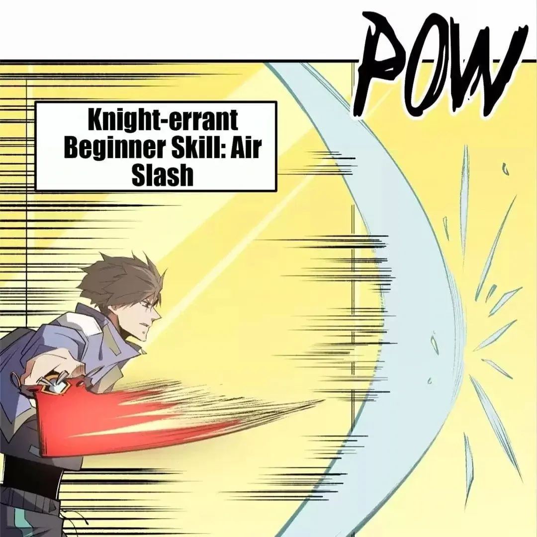 The Jobless Guy Who Has Come to Slay Chapter 57 page 46 - 