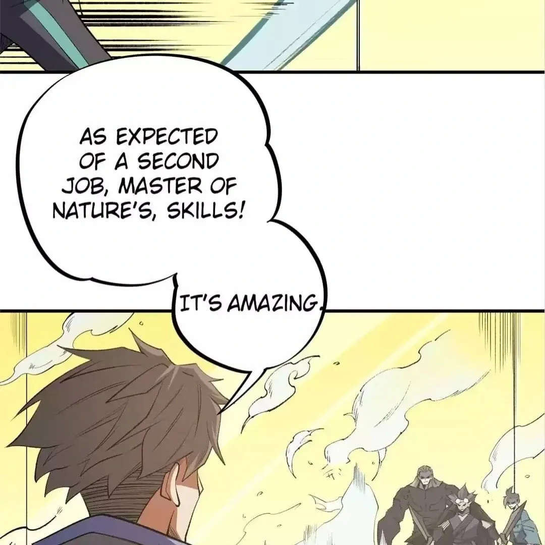 The Jobless Guy Who Has Come to Slay Chapter 57 page 47 - 