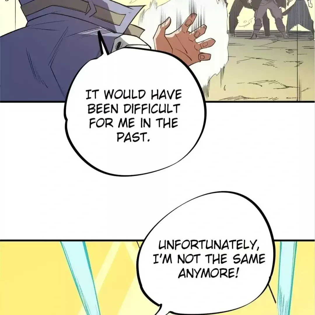 The Jobless Guy Who Has Come to Slay Chapter 57 page 48 - 