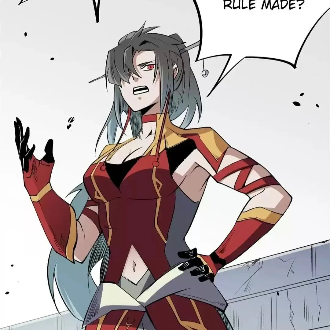 The Jobless Guy Who Has Come to Slay Chapter 57 page 6 - 