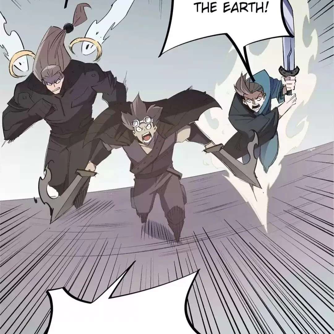 The Jobless Guy Who Has Come to Slay Chapter 57 page 51 - 
