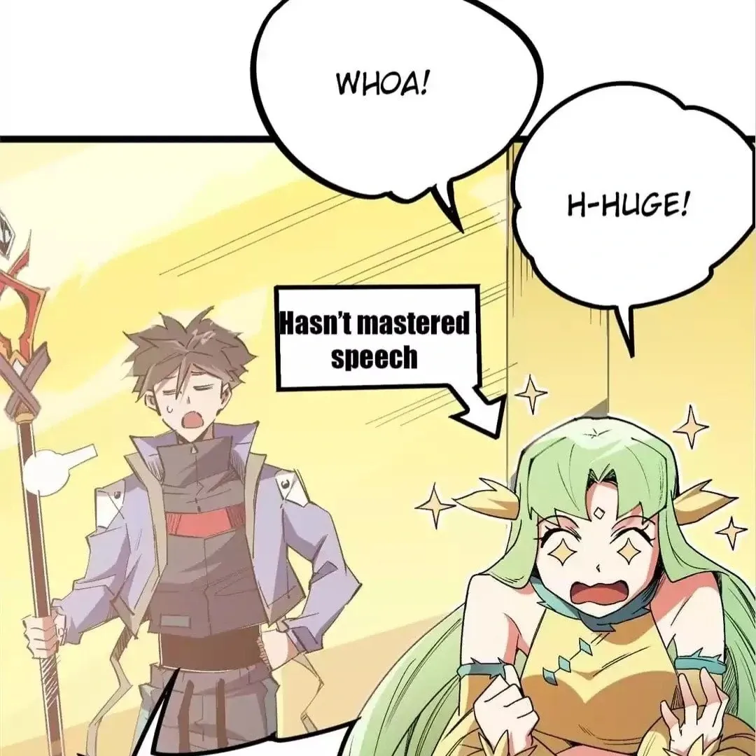 The Jobless Guy Who Has Come to Slay Chapter 57 page 59 - 