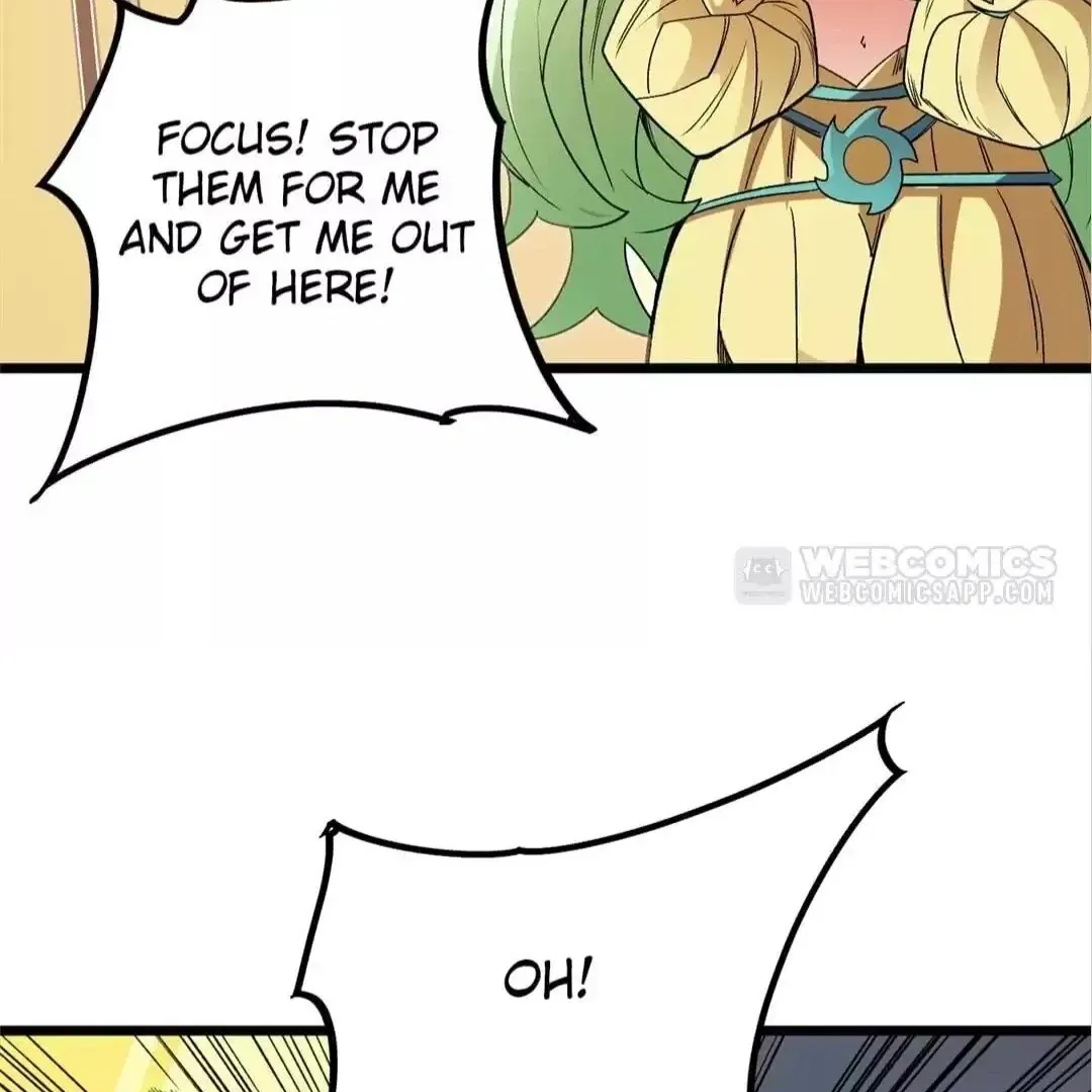 The Jobless Guy Who Has Come to Slay Chapter 57 page 60 - 
