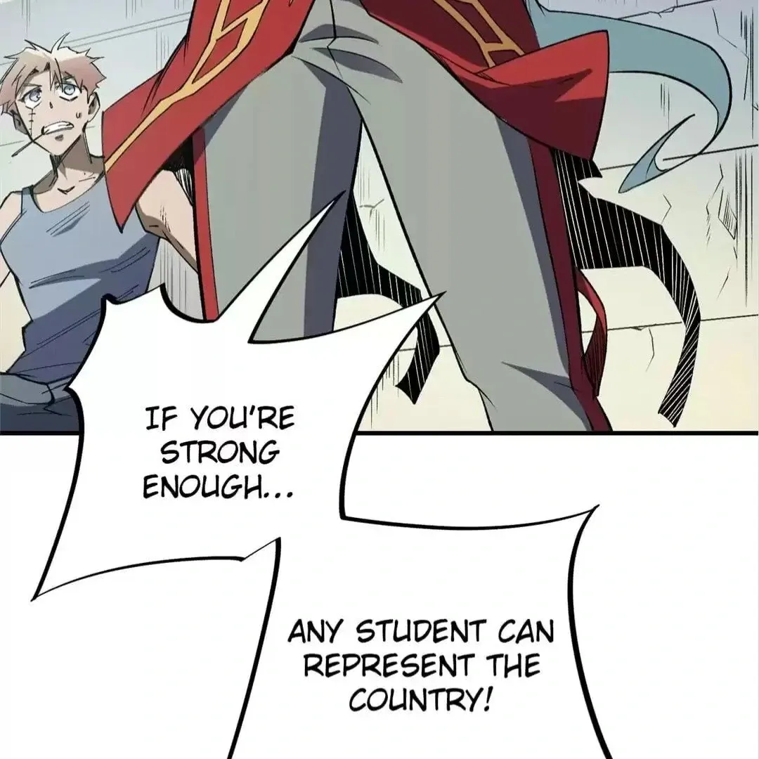 The Jobless Guy Who Has Come to Slay Chapter 57 page 7 - 