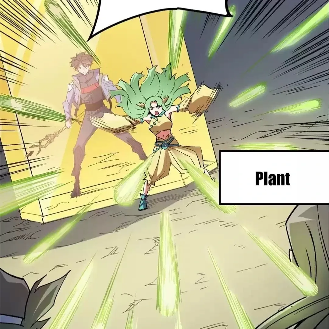The Jobless Guy Who Has Come to Slay Chapter 57 page 61 - 