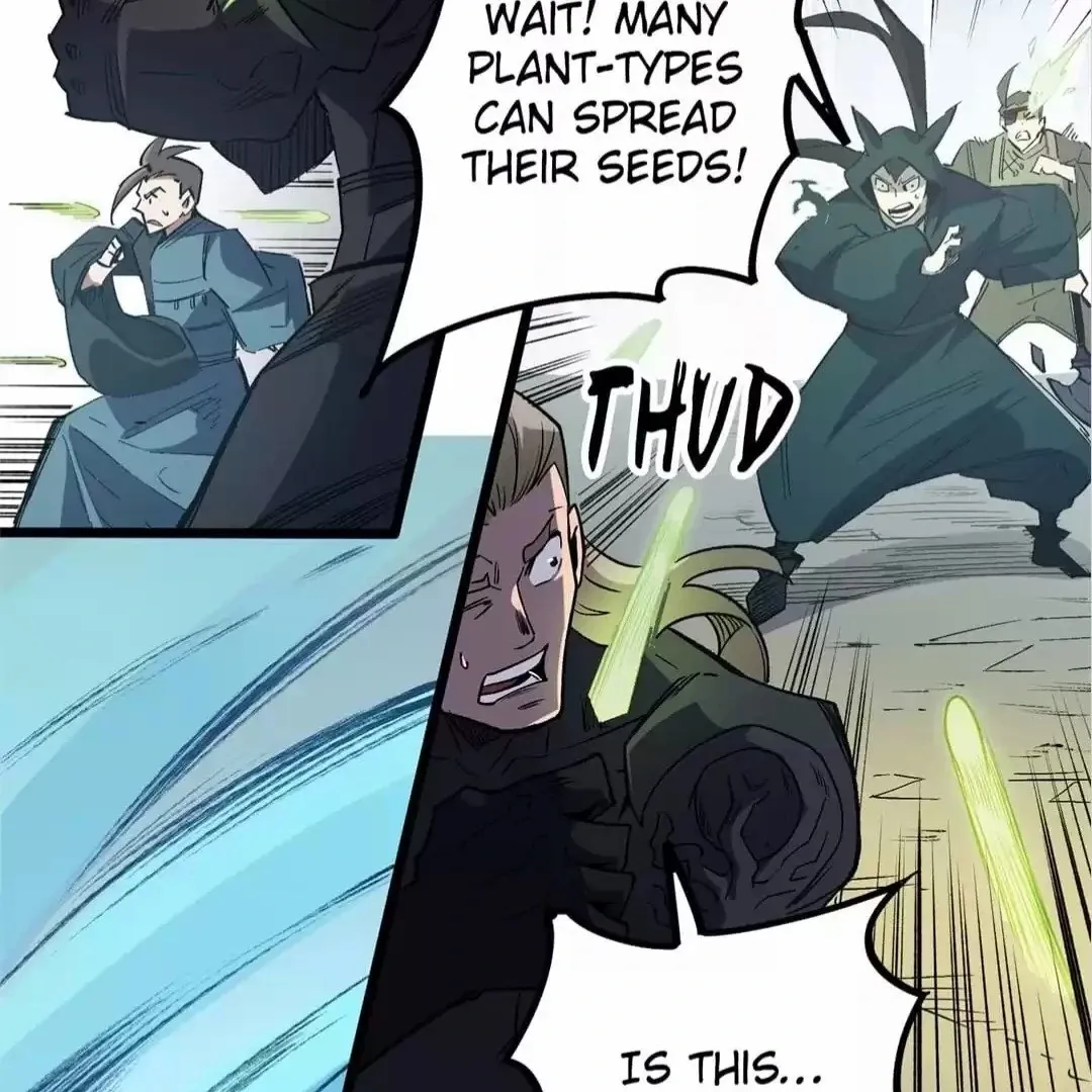 The Jobless Guy Who Has Come to Slay Chapter 57 page 64 - 