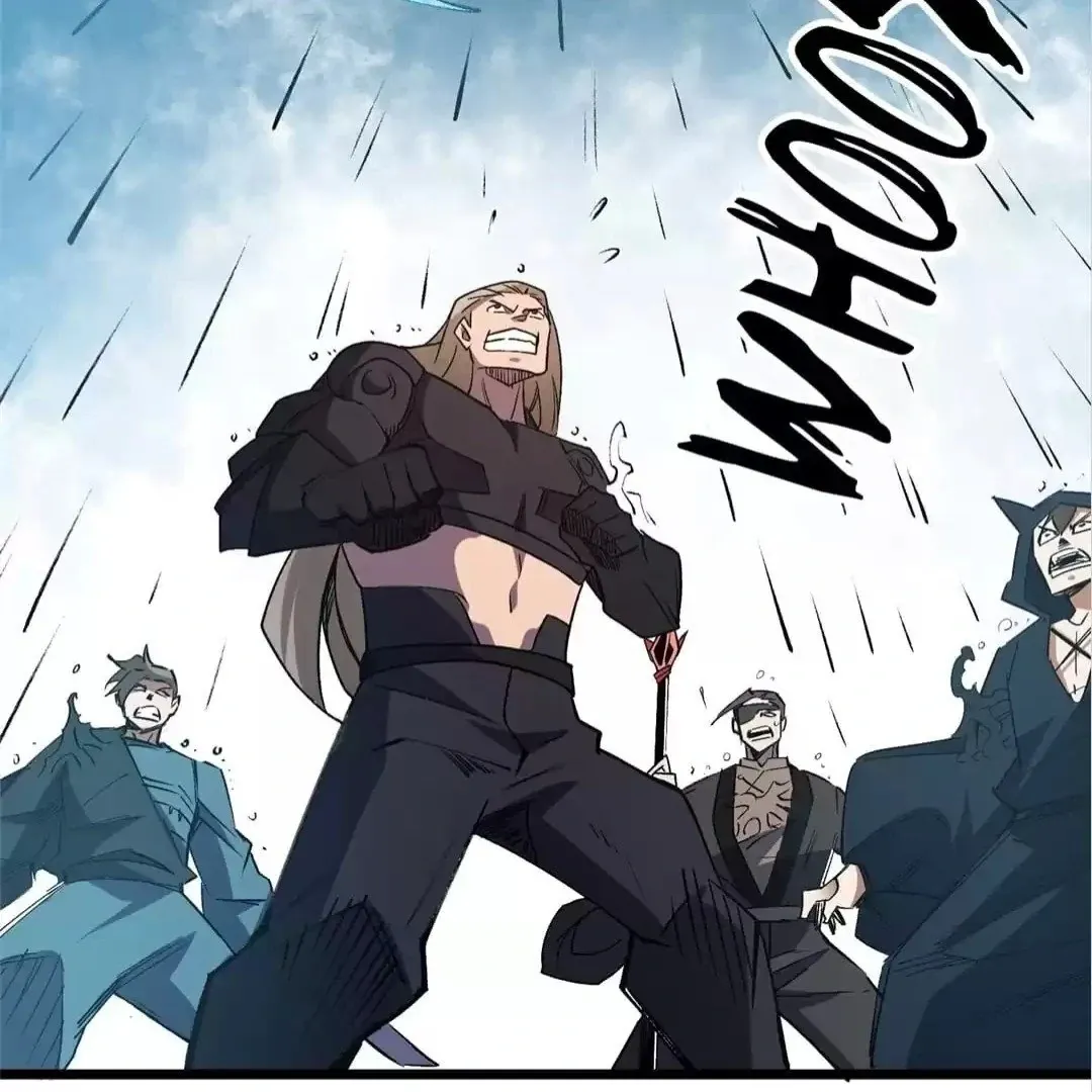 The Jobless Guy Who Has Come to Slay Chapter 57 page 68 - 