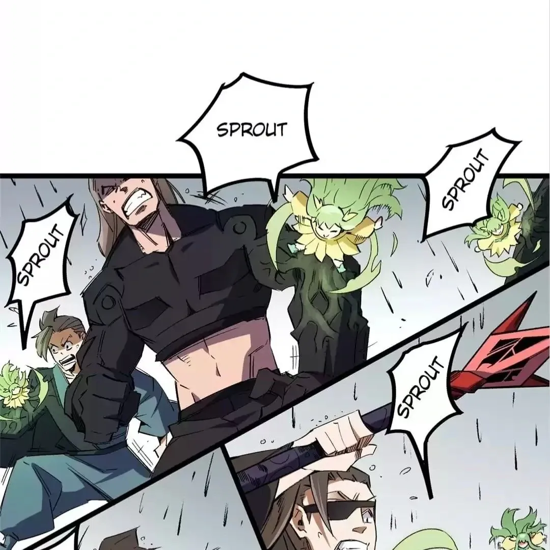 The Jobless Guy Who Has Come to Slay Chapter 57 page 69 - 