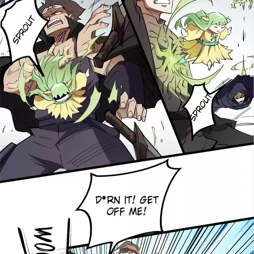 The Jobless Guy Who Has Come to Slay Chapter 57 page 70 - 