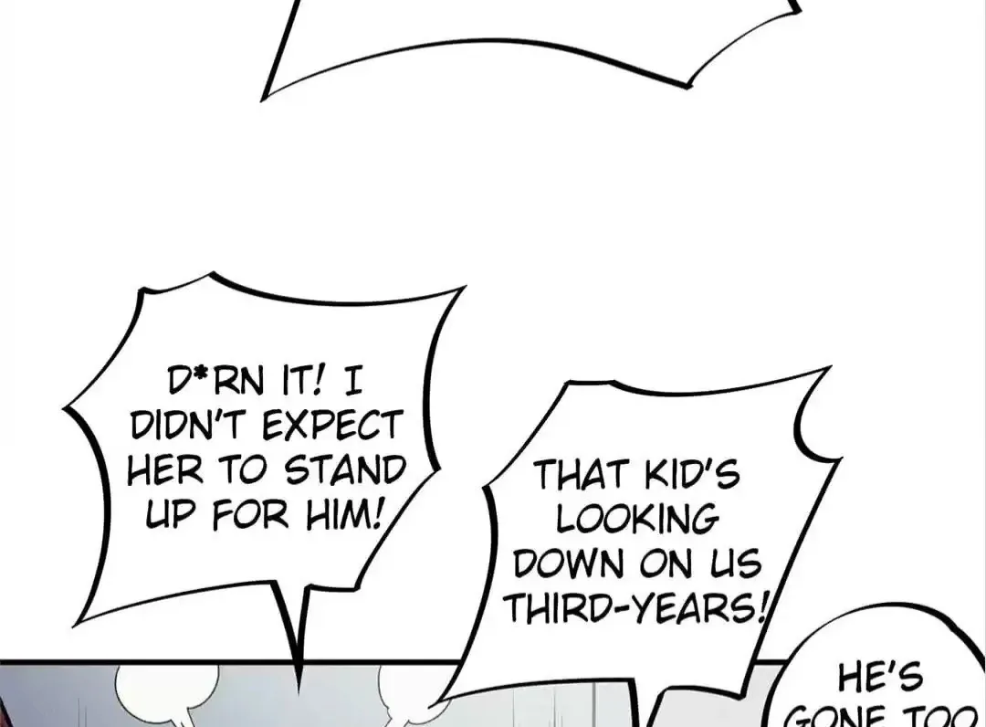 The Jobless Guy Who Has Come to Slay Chapter 57 page 8 - 