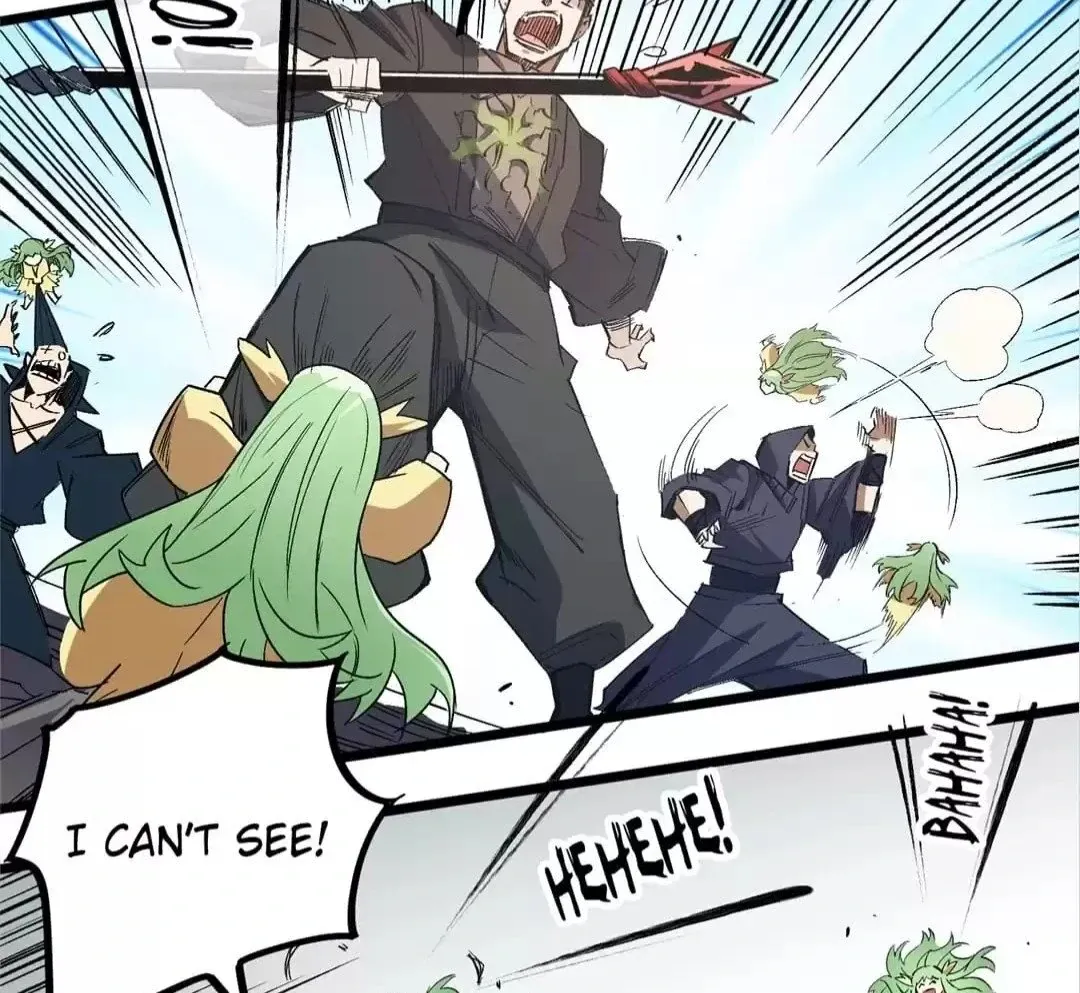 The Jobless Guy Who Has Come to Slay Chapter 57 page 71 - 
