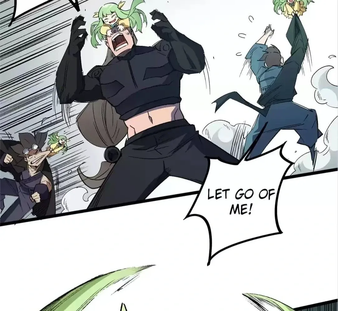 The Jobless Guy Who Has Come to Slay Chapter 57 page 72 - 