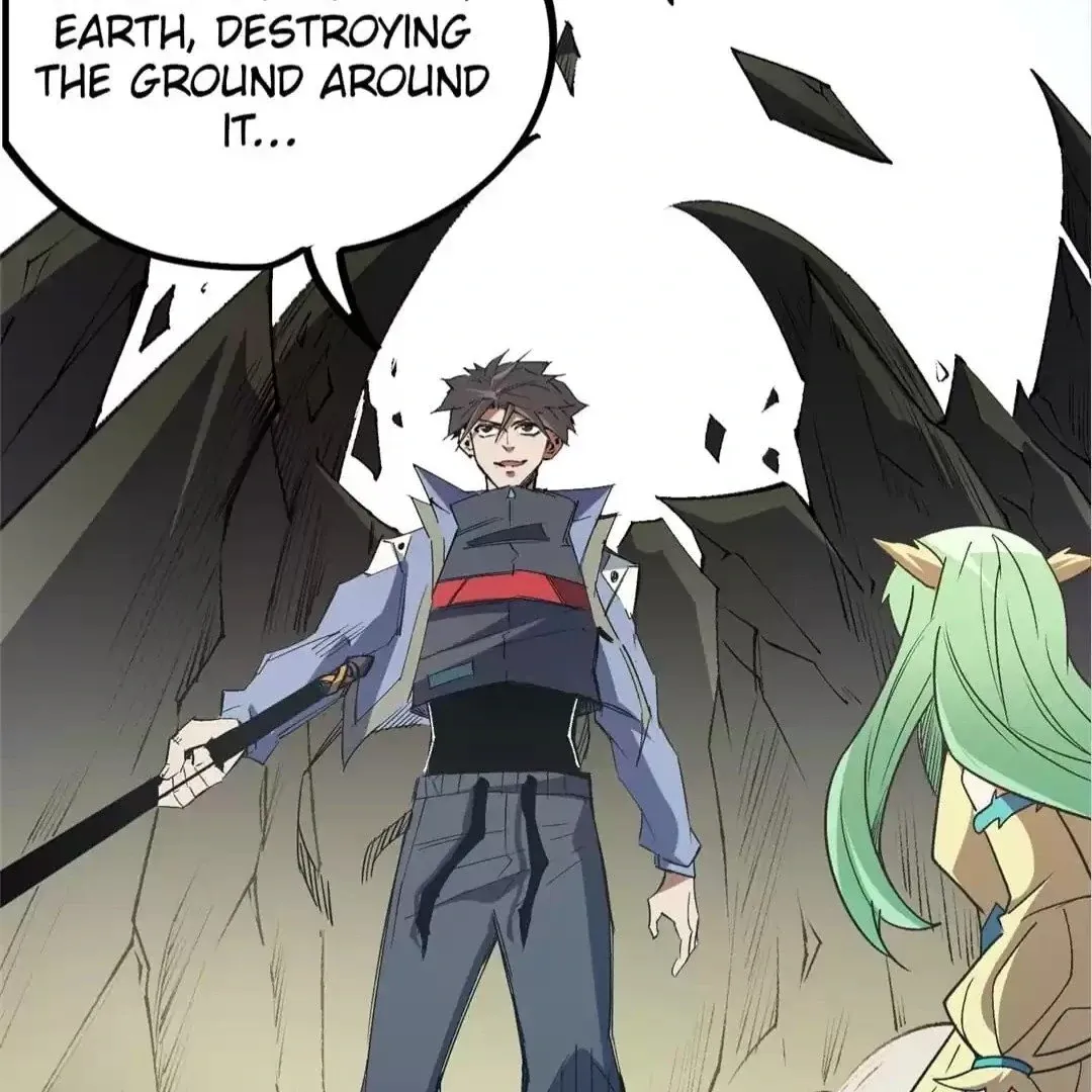 The Jobless Guy Who Has Come to Slay Chapter 57 page 75 - 