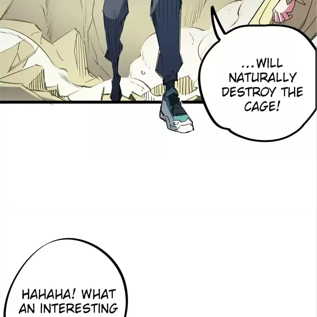 The Jobless Guy Who Has Come to Slay Chapter 57 page 76 - 
