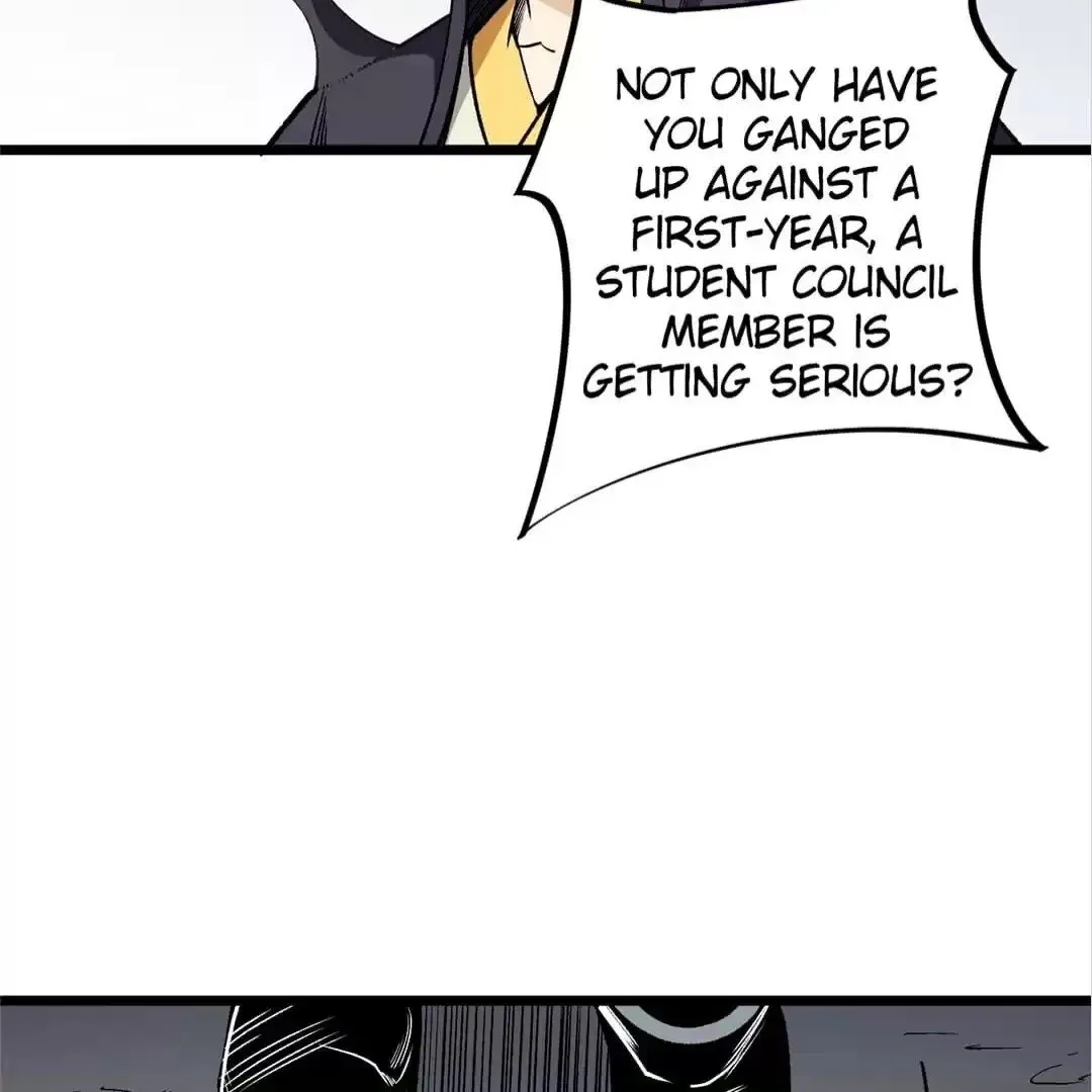 The Jobless Guy Who Has Come to Slay Chapter 57 page 79 - 