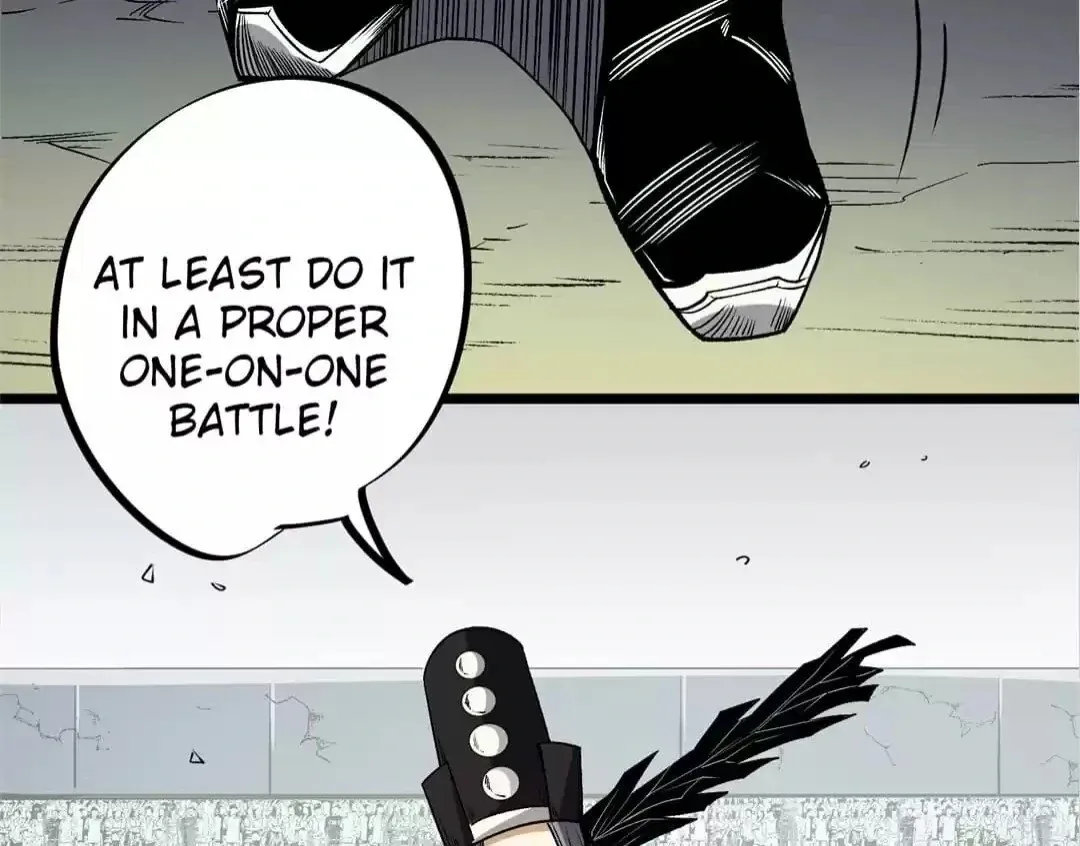 The Jobless Guy Who Has Come to Slay Chapter 57 page 80 - 