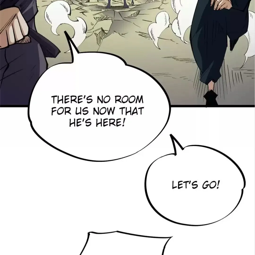 The Jobless Guy Who Has Come to Slay Chapter 57 page 84 - 