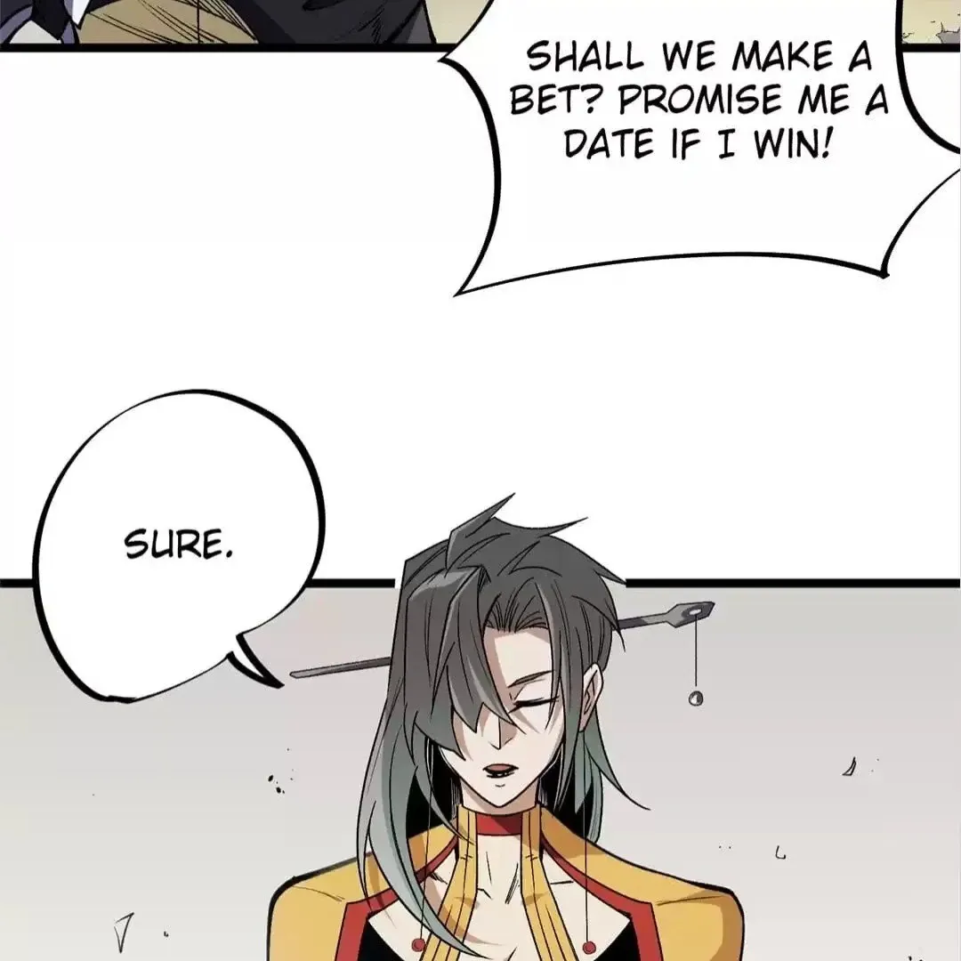The Jobless Guy Who Has Come to Slay Chapter 57 page 86 - 