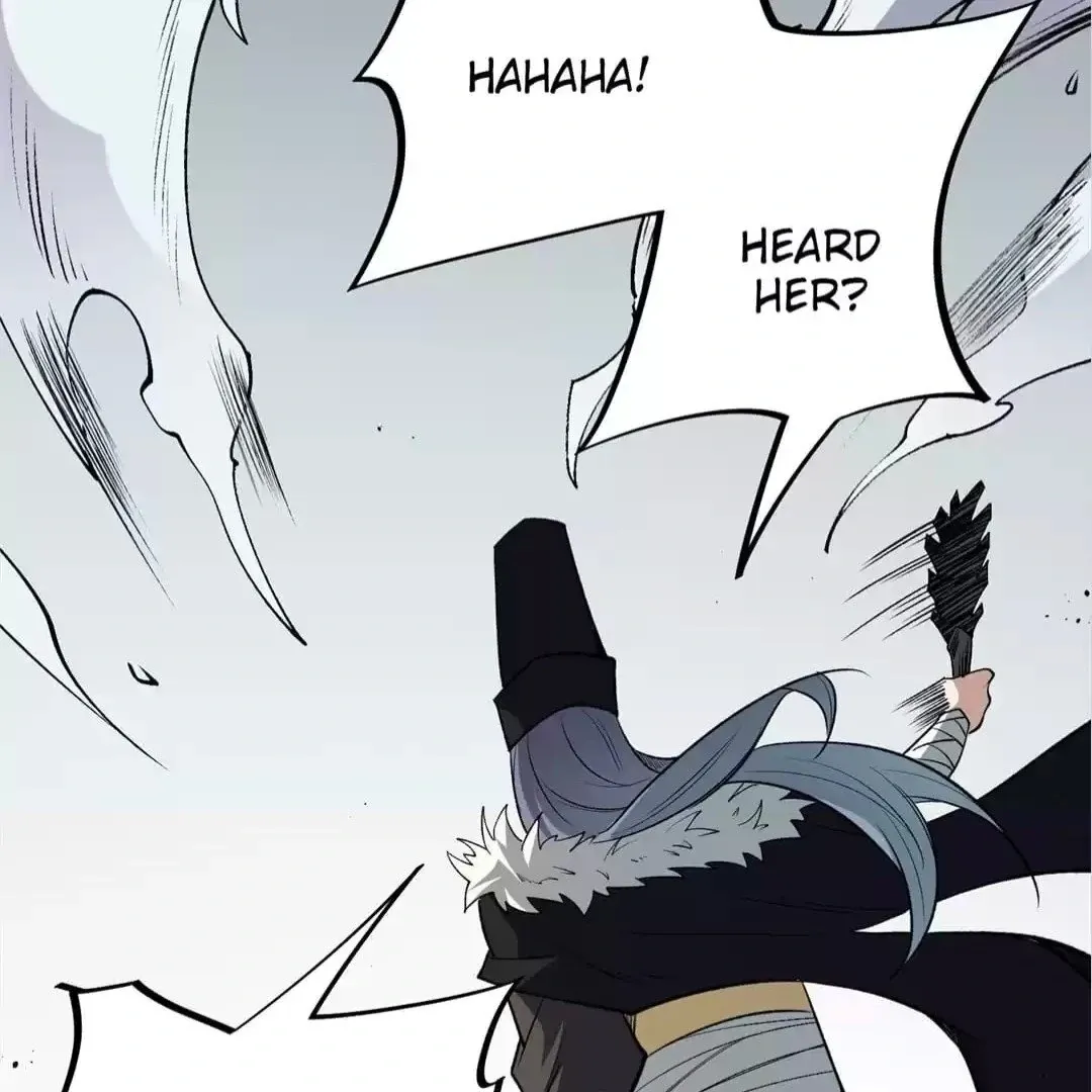 The Jobless Guy Who Has Come to Slay Chapter 57 page 88 - 