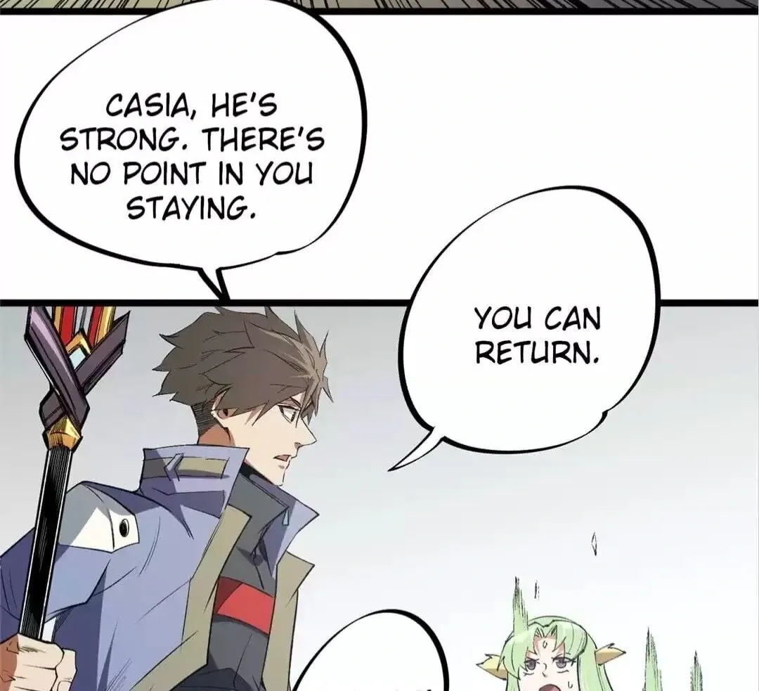 The Jobless Guy Who Has Come to Slay Chapter 57 page 90 - 