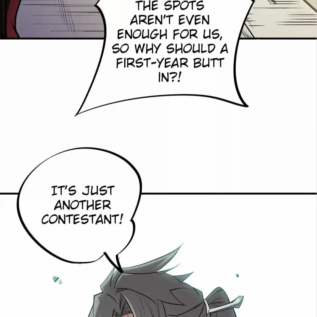 The Jobless Guy Who Has Come to Slay Chapter 57 page 10 - 