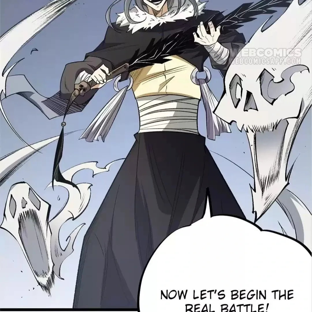 The Jobless Guy Who Has Come to Slay Chapter 57 page 92 - 