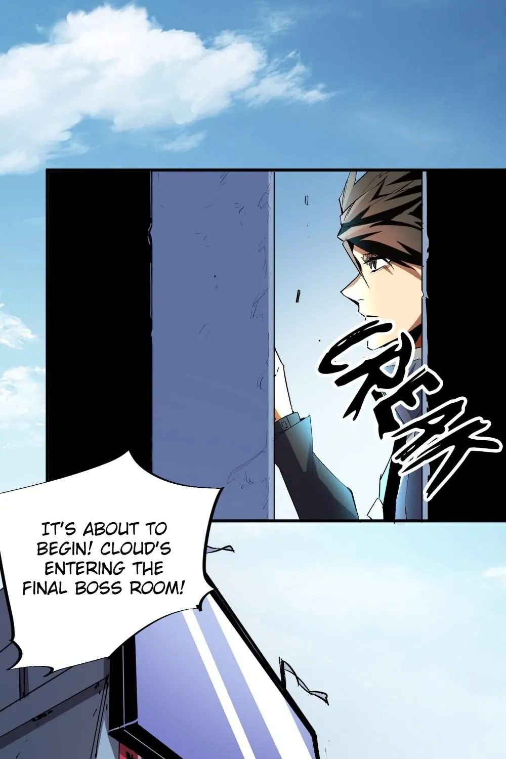 The Jobless Guy Who Has Come to Slay Chapter 6 page 2 - 